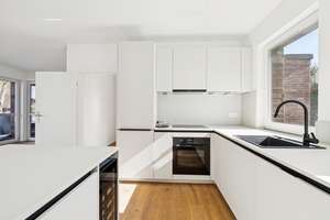 Penthouse, weil Standard unten bleibt – Bindfeldweg 4, 22459 Niendorf, Hamburg – Vorschaubild 7