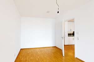 Ihr neues Zuhause: 2-Zimmer-Wohnung mit offener Wohnküche und Balkon – 60528 Niederrad, Frankfurt am Main – Vorschaubild 8
