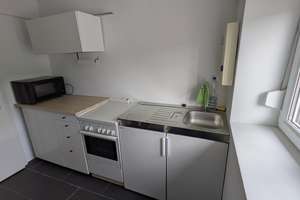 Renovierte 2-Zimmer-DGWohnung in Stuttgart-Rohracker – Rohrackerstraße 317, 70329 Rohracker, Stuttgart – Vorschaubild 6