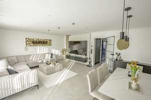 Hochwertig Teilsaniertes Zweifamilienhaus mit vielen Extras - Modern wohnen und clever investieren – St.- Rochus- Straße 39a, 51145 Eil, Köln – Vorschaubild 2