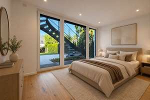 Hollenders Immobilien: Exklusives Architekten-Townhouse als Erstbezug n zentraler Lage von Sürth – Falderstraße 26, 50999 Sürth, Köln – Vorschaubild 4