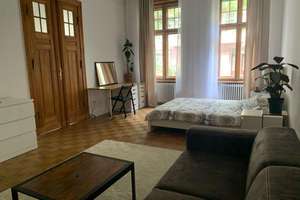 Exklusive Altbauwohnung mit Charme in Berlin-Halensee – Die vollständige Adresse der Immobilie erhältst du vom Anbieter., 10711 Halensee, Berlin – Vorschaubild 10