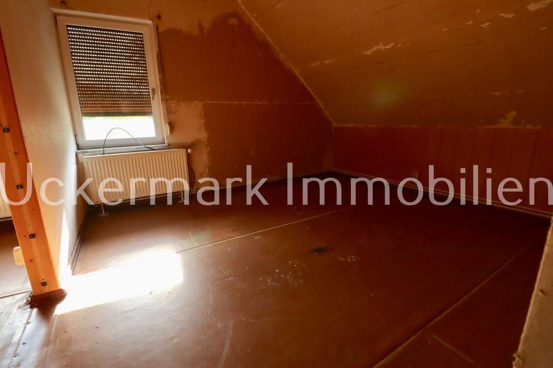 Immobilie in Schorfheide - Lage, Dorfrandlage, Traumlage – Einfamilienhaus in Klandorf zu verkaufen! - Bild 8