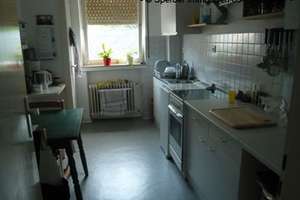 2 ZKB Balkon in Eversburg – Die vollständige Adresse der Immobilie erhältst du vom Anbieter., 49090 Hafen, Osnabrück – Vorschaubild 3
