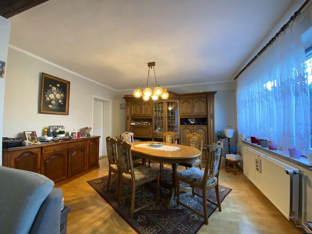 Immobilie in Nuthe-Urstromtal - Nuthe-Urstromtal: ruhig gelegener Bauernhof mit sehr guter Infrastruktur - Bild 2