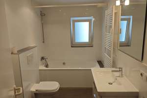 Zentral gelegene, helle, renovierte 3 Zimmer Wohnung – Kohlhökerstr. 57, 28203 Ostertor, Bremen – Vorschaubild 10
