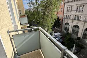 Renovierte 3-Zimmer-Wohnung mit Balkon – Wilhelmshavener Str. 64, 10551 Moabit, Berlin – Vorschaubild 4