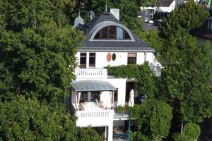 Historische Villa in Wiesbaden-Sonnenberg – Schuppstraße 53, 65191 Sonnenberg, Wiesbaden – Vorschaubild 2