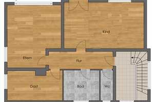 Ihr Traumhaus in Bestlage im Bachfeld ! – Weilheim-Schongau (Kreis) – Vorschaubild 9