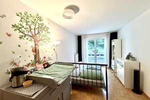 Hochwertige, helle 2-Zimmer-Wohnung in Hbf. Nähe – Fritz-Kohl-Strasse 5, 55122 Hartenberg-Münchfeld, Mainz – Vorschaubild 4