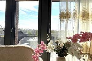 Luxus-Wohnen am Phoenix See | Vollmöbliert | Balkon | TG | ab 4 Wochen. – Hörder Hafenstraße 6, 44263 Hörde (Ortsteil), Dortmund – Vorschaubild 7