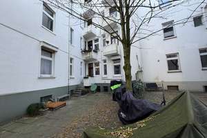 Große Altbauwohnung in wunderschönem Jugendstil-Haus im Bielefelder Westen! – Die vollständige Adresse der Immobilie erhältst du vom Anbieter., 33615 Mitte, Bielefeld – Vorschaubild 13