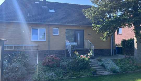Bild von Einfamilienhaus in Feldbergen