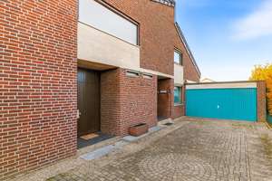 Zeitloses Architektenhaus mit Einliegerbereich in exponierter Wohnlage von Greven – Die vollständige Adresse der Immobilie erhältst du vom Anbieter., 48268 Greven – Vorschaubild 10