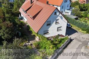 Schönes Haus mit zwei Wohnungen zu einem Top-Preis! – Die vollständige Adresse der Immobilie erhältst du vom Anbieter., 72178 Waldachtal – Vorschaubild 4