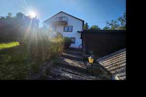 Attraktives Einfamilienhaus mit zwei
Terrassengärten & ELW in begehrter Hanglage – Alb-Donau-Kreis – Vorschaubild 31