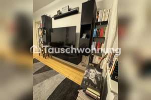 Tauschwohnung: Gemütliche 2-Zimmer-Wohnung in Hamburg-Nord – Die vollständige Adresse der Immobilie erhältst du vom Anbieter., 22081 Barmbek-Süd, Hamburg – Vorschaubild 2