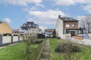 Charmantes Einfamilienhaus mit großem Garten und Baupotenzial in Langerwehe (Schlich) – Düren (Kreis) – Vorschaubild 20