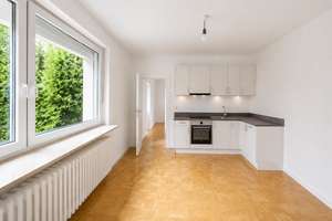 Moderne 2-Zimmer-Wohnung mit hochwertiger Einbauküche und Garten – Marahrensweg 16A, 30519 Wülfel, Hannover – Vorschaubild 3