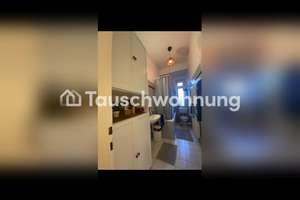 Tauschwohnung: 3 Zimmer Altbau mit Balkon – Wichterichstraße 2, 50937 Sülz, Köln – Vorschaubild 9