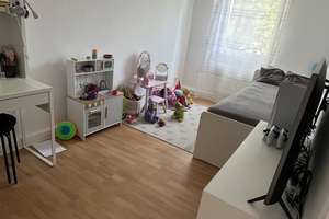 3 ZKB, Balkon in guter Wohnlage ab 01.10. – Idsteiner Straße 51, 65193 Nordost, Wiesbaden – Vorschaubild 4