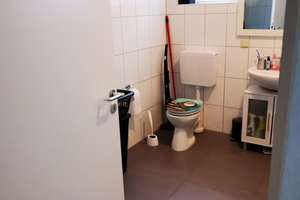 Sanierte Altbauwohnung in herrschaftlichem Altbau mit großem Wohn-Essbereich! – 68159 Innenstadt/Jungbusch, Mannheim – Vorschaubild 4