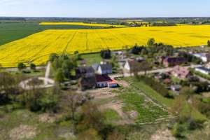 Sanierte Doppelhaushälfte in absoluter Ruhe mit großem Grundstück – 17091 Knorrendorf – Vorschaubild 6