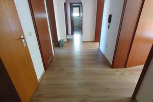 Sonnige 3-Zimmer-Wohnung in der Pforzheimer Südoststadt