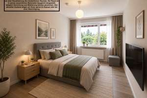 Leben am Schwarzen Berg: 2 Zi Wohnung + Balkon! – 38112 Nordstadt, Braunschweig – Vorschaubild 15