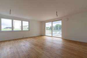 PROVISIONSFREIER ERSTBEZUG: Helle 3-Zimmer-Wohnung mit Balkon und Tiefgaragenstellplatz – Die vollständige Adresse der Immobilie erhältst du vom Anbieter., 74357 Bönnigheim – Vorschaubild 4