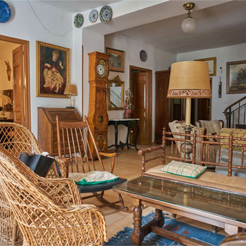 Immobilien zum Verkauf in Valdetorres de Jarama