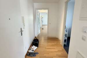 Neubau-Wohnung Top-Niveau:Erstklassige Ausstattung& Sonnenbalkone in Bestlage Munchen Schwabing – Hans Döllgast Straße 16, 80806 Neufreimann, München – Vorschaubild 6