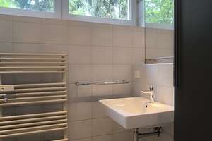 ++ GRÜNES KLEINOD + IM HERZEN VON SCHLACHTENSEE + GARTEN + DACHTERRASSE + TIEFGARAGE +  SANIERT ++ – Breisgauer Straße 45A, 14129 Zehlendorf, Berlin – Vorschaubild 21