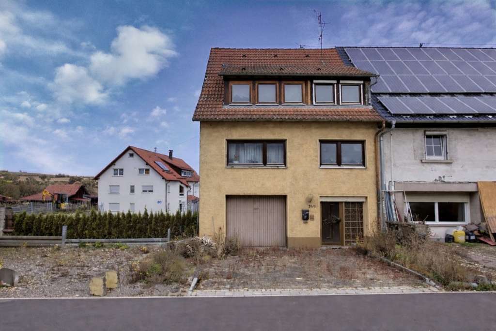 Immobilie in Rangendingen - Ihr Traum vom Eigenheim wird wahr - Bild 0