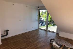 2-Zimmer-DG-Wohnung in Riemerling – Rosenheimer Landstrasse 111, 85521 Hohenbrunn – Vorschaubild 3