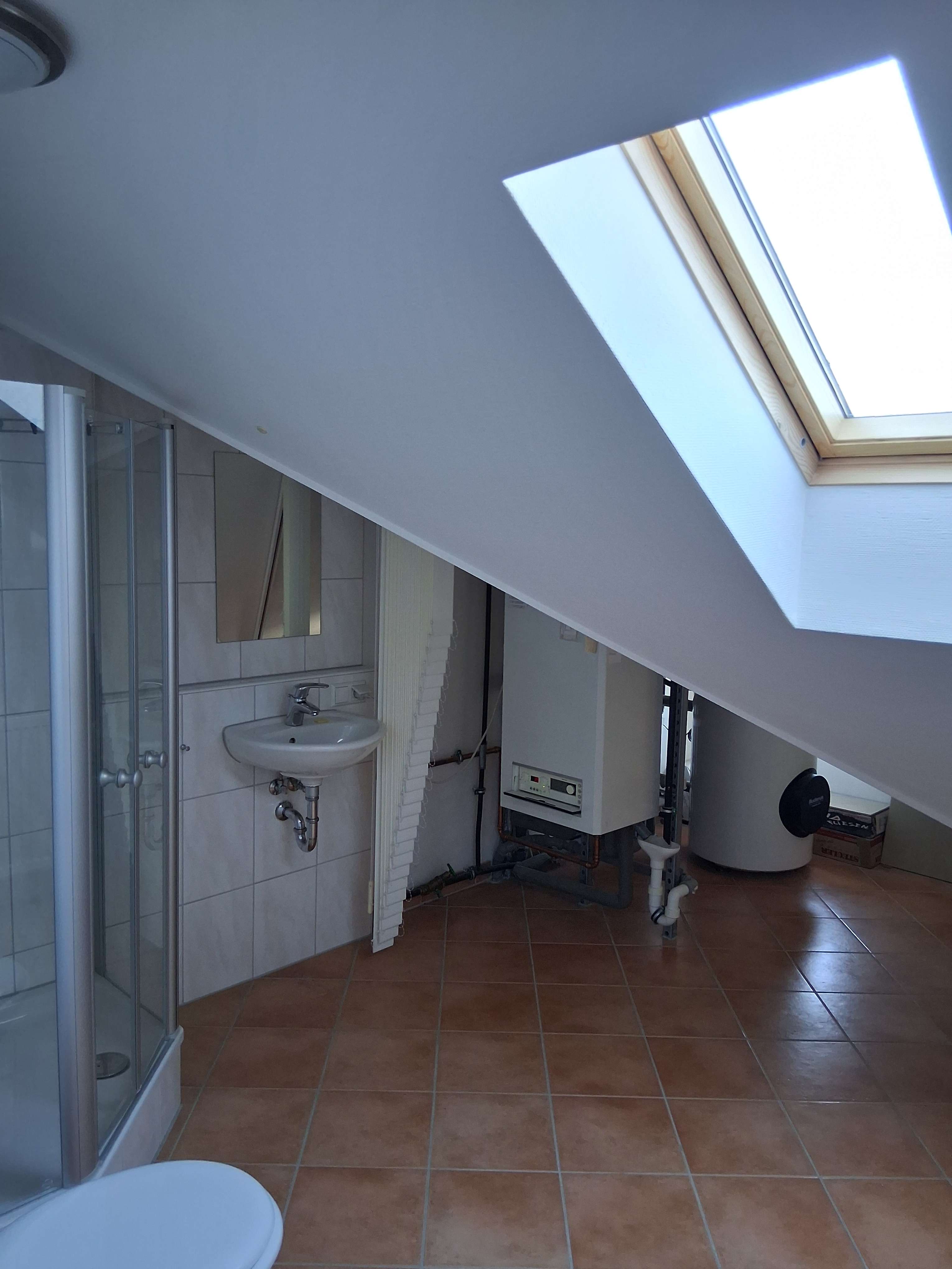 Immobilie in Karlsdorf-Neuthard - Hochwertige Doppelhaushälfte in Karlsdorf-Neuthard - Bild 20