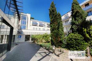 Altstadtjuwel mit über 40 m² Terrasse – Top-Lage im Spitäle, Aufzug & Tiefgarage – Die vollständige Adresse der Immobilie erhältst du vom Anbieter., 97082 Altstadt, Würzburg – Vorschaubild 19