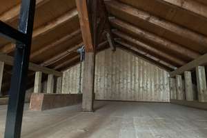Einfamilienhaus oder Ferienhaus in ruhiger Lage! – Die vollständige Adresse der Immobilie erhältst du vom Anbieter., 64385 Reichelsheim (Odenwald) – Vorschaubild 11