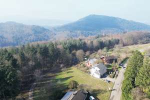 Eigenheim statt Miete: Klimafreundliches Reihenhaus mit unverbaubarer Aussicht! – Die vollständige Adresse der Immobilie erhältst du vom Anbieter., 76571 Gaggenau – Vorschaubild 3