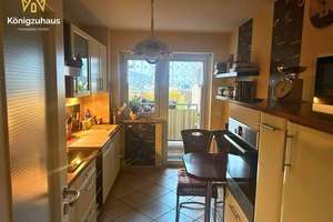 Wohnkomfort pur: 3-Raum-Wohnung mit zwei Balkonen in Jena Ammerbach – Die vollständige Adresse der Immobilie erhältst du vom Anbieter., 7745 Winzerla, Jena – Vorschaubild 5