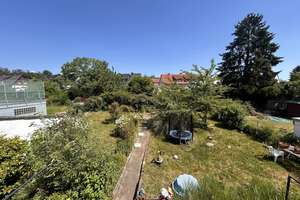 Freistehendes Familienglück oder clevere Anlage: Flexibles Zweifamilienhaus mit Gartenidyll auf dem – Die vollständige Adresse der Immobilie erhältst du vom Anbieter., 66113 Malstatt, Saarbrücken – Vorschaubild 25