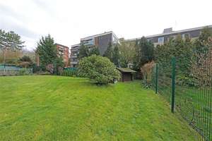 Immobilien-Richter: Erdgeschosswohnung mit Garten in Düsseldorf-Eller – Die vollständige Adresse der Immobilie erhältst du vom Anbieter., 40229 Eller, Düsseldorf – Vorschaubild 9