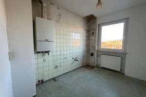 2. OG Südbalkon, helle Wohnung, Parkett – Eisenbahnstr 2, 97084 Heidingsfeld, Würzburg – Vorschaubild 5