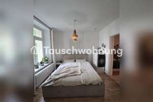 Tauschwohnung: 3-Zimmer-Altbauwohnung Hochparterre in Hamburg-Eppendorf – Die vollständige Adresse der Immobilie erhältst du vom Anbieter., 20251 Eppendorf, Hamburg – Vorschaubild 1