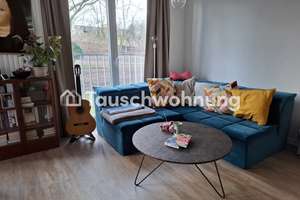 Tauschwohnung: Tausche 3-Zi.-Paragraph-5-Schein-Whg. gegen 4-Zi.-Whg. – Die vollständige Adresse der Immobilie erhältst du vom Anbieter., 22767 Altona-Altstadt, Hamburg – Vorschaubild 14