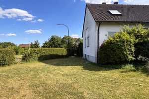 Großes Einfamilienhaus mit Renovierungsbedarf, aber viel Potenzial auf schönem Grundstück – Bamberg (Kreis) – Vorschaubild 2