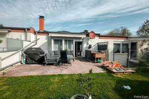 Reihenmittelhaus mit Garten, Wallbox, PV-Anlage & Garagen in Mainz-Hechtsheim -provisionsfrei- – Die vollständige Adresse der Immobilie erhältst du vom Anbieter., 55129 Hechtsheim, Mainz – Vorschaubild 3