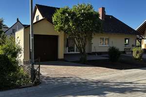 Wunderschöne 5-Zimmer-Wohnung im Zweifamilienhaus in bester Lage (Erstbezug nach Sanierung) – 55232 Alzey – Vorschaubild 52