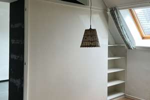 Schmachtenbergviertel, 1-2 Fam. Haus, Büro, Praxis, ruhige Sackgasse, renovierungsbedürftig – An der Nittlau 33, 45219 Kettwig, Essen – Vorschaubild 25