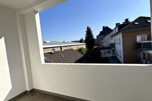Zentral gelegene, helle 2-Zimmer-Wohnung mit Balkon – Neudorferstraße 117, 47057 Neudorf-Süd, Duisburg – Vorschaubild 6